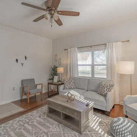 Villa Loft On Landess